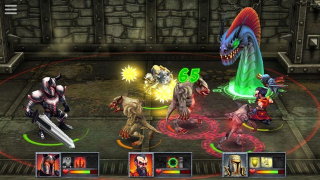 Chiến ngay Battle Hunters: Game nhập vai hành động hay tuyệt vời - Ảnh 1. Chiến ngay Battle Hunters: Game nhập vai hành động hay tuyệt vời - Ảnh 1.