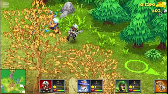 Chiến ngay Battle Hunters: Game nhập vai hành động hay tuyệt vời - Ảnh 2.