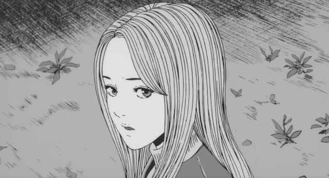 Bộ truyện Uzumaki của vua kinh dị Junji Ito được chuyển thể thành anime - Ảnh 4.