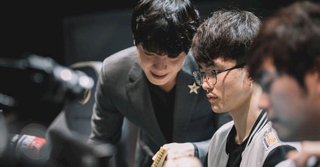 LMHT: SKT T1 Faker - Mục tiêu quốc nội đã xong, chúng tôi sẽ tập trung toàn lực để vô địch CKTG - Ảnh 6.