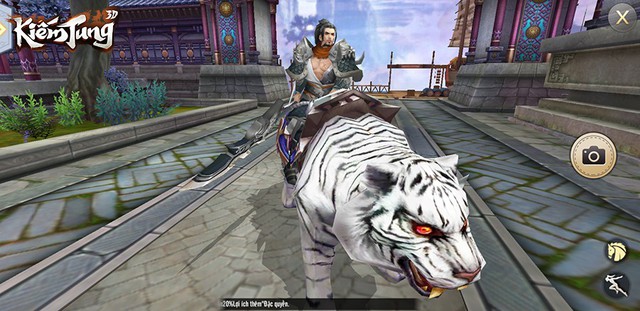 Game HOT tháng 9 - Kiếm Tung 3D chính thức Open Beta, tặng 2000 Giftcode cực giá trị - Ảnh 5. Game HOT tháng 9 - Kiếm Tung 3D chính thức Open Beta, tặng 2000 Giftcode cực giá trị - Ảnh 5.