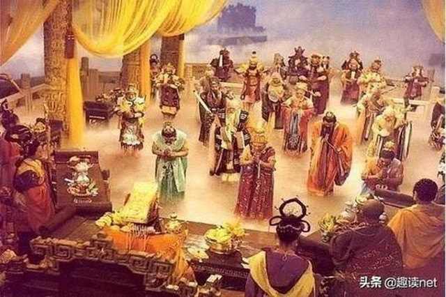 3 cú lừa cực mạnh suốt hơn 30 năm từ Tây Du Ký: Đường Tăng đã từng ngắm gái tắm tận... 1 tiếng đồng hồ - Ảnh 6. 3 cú lừa cực mạnh suốt hơn 30 năm từ Tây Du Ký: Đường Tăng đã từng ngắm gái tắm tận... 1 tiếng đồng hồ - Ảnh 6.