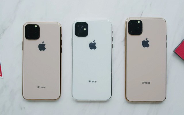 iPhone 11 có giá dự kiến tới 44 triệu đồng tại Việt Nam - Ảnh 2.