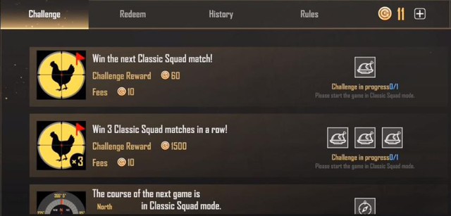 PUBG Mobile Ấn Độ tung event tặng FREE 900 UC, skin UMP9 và SKS khi tích lũy Battle Coins - Ảnh 2. PUBG Mobile Ấn Độ tung event tặng FREE 900 UC, skin UMP9 và SKS khi tích lũy Battle Coins - Ảnh 2.