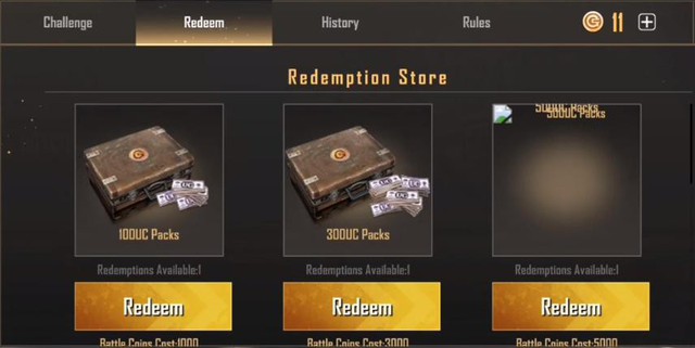 PUBG Mobile Ấn Độ tung event tặng FREE 900 UC, skin UMP9 và SKS khi tích lũy Battle Coins - Ảnh 3. PUBG Mobile Ấn Độ tung event tặng FREE 900 UC, skin UMP9 và SKS khi tích lũy Battle Coins - Ảnh 3.