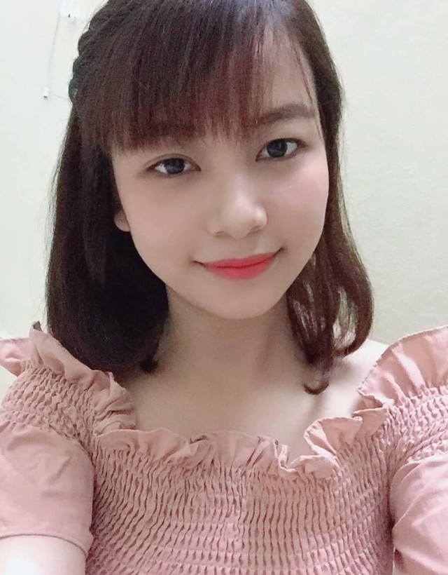 Xinh xắn, đáng yêu lại còn chơi game giỏi: Cô gái đang khiến cả nghìn anh chàng... rụng tim - Ảnh 7. Xinh xắn, đáng yêu lại còn chơi game giỏi: Cô gái đang khiến cả nghìn anh chàng... rụng tim - Ảnh 7.