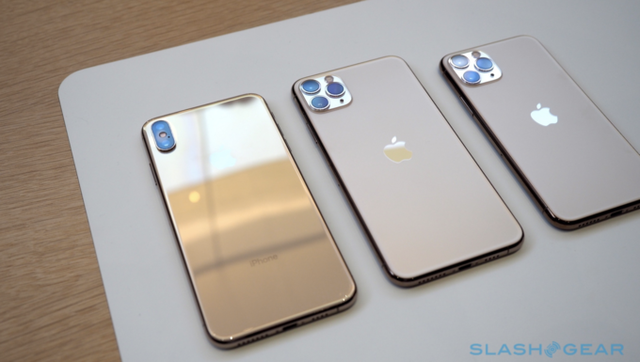 iPhone 11 Pro đã ra mắt, cực ngon lành nhưng người dùng Việt vẫn ỏng eo chê... xấu nhất trong lịch sử Apple - Ảnh 7. iPhone 11 Pro đã ra mắt, cực ngon lành nhưng người dùng Việt vẫn ỏng eo chê... xấu nhất trong lịch sử Apple - Ảnh 7.