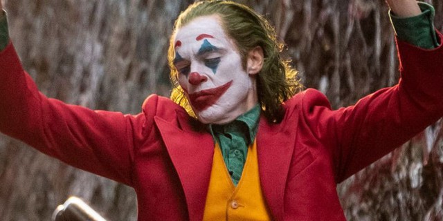 Quá máu me và bạo lực, liệu Joker 2019 có an toàn khi về Việt Nam? - Ảnh 2.