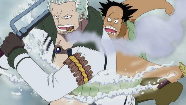 One Piece: Yami Yami no Mi và 10 trái ác quỷ mạnh nhất hệ Logia được xếp hạng (Phần 1) - Ảnh 1.