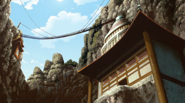 Boruto: So sánh 6 làng ninja, làng Lá vẫn là đỉnh nhất và khó bị vượt qua - Ảnh 2.