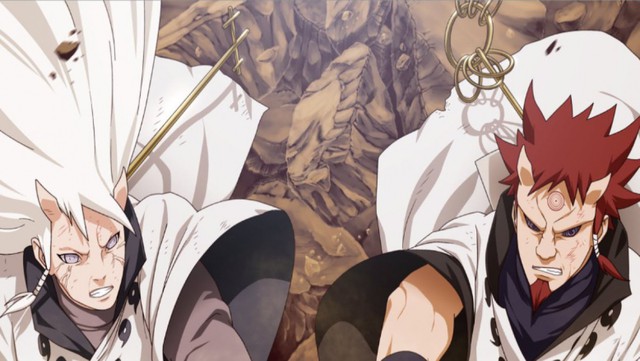 Naruto: 3 sự thật không ai ngờ tới về Thập Vĩ - Con quái thú đem đến kinh hoàng cho thế giới nhẫn giả - Ảnh 2. Naruto: 3 sự thật không ai ngờ tới về Thập Vĩ - Con quái thú đem đến kinh hoàng cho thế giới nhẫn giả - Ảnh 2.