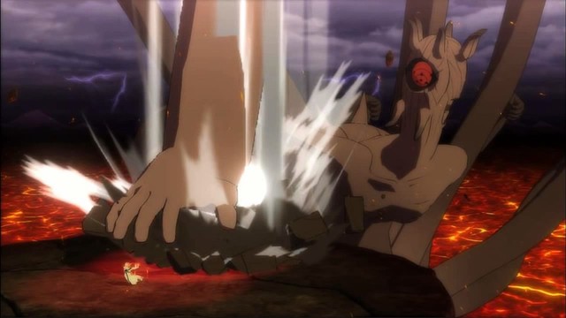 Naruto: 3 sự thật không ai ngờ tới về Thập Vĩ - Con quái thú đem đến kinh hoàng cho thế giới nhẫn giả - Ảnh 6.