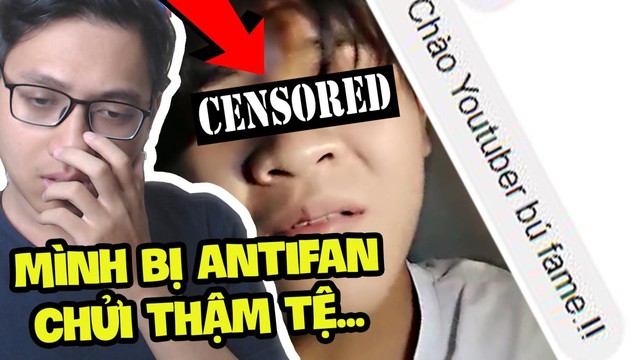 Youtuber Sơn Đù: Mình không quan tâm đến những lời chỉ trích và chưa bao giờ bị stress bởi antifan - Ảnh 1.