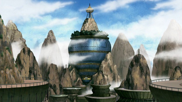 Boruto: So sánh 6 làng ninja, làng Lá vẫn là đỉnh nhất và khó bị vượt qua - Ảnh 4.