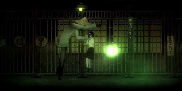 Detention - Game mobile kinh dị Đài Loan sở hữu tạo hình dạng tĩnh rất độc đáo đã ra mắt - Ảnh 3. Detention - Game mobile kinh dị Đài Loan sở hữu tạo hình dạng tĩnh rất độc đáo đã ra mắt - Ảnh 3.