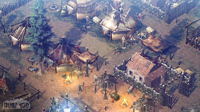 Loạt game mobile thế giới mở chơi siêu cuốn, cho anh em chiến mọi lúc mọi nơi (P.1) - Ảnh 2. Loạt game mobile thế giới mở chơi siêu cuốn, cho anh em chiến mọi lúc mọi nơi (P.1) - Ảnh 2.