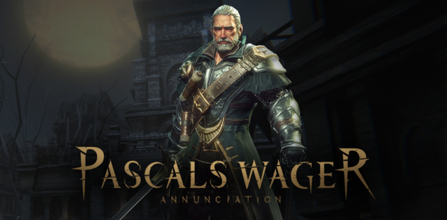 Game hành động tuyệt phẩm Pascal’s Wager đi kèm với iPhone 11 chính thức ra mắt - Ảnh 1. Game hành động tuyệt phẩm Pascal’s Wager đi kèm với iPhone 11 chính thức ra mắt - Ảnh 1.