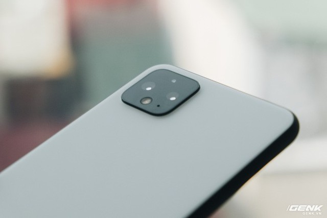 Trên tay Google Pixel 4 XL chưa ra mắt nhưng đã bị lộ tại Việt Nam - Ảnh 24.