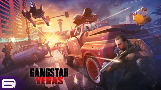 Loạt game mobile thế giới mở chơi siêu cuốn, cho anh em chiến mọi lúc mọi nơi (P.2) - Ảnh 4. Loạt game mobile thế giới mở chơi siêu cuốn, cho anh em chiến mọi lúc mọi nơi (P.2) - Ảnh 4.