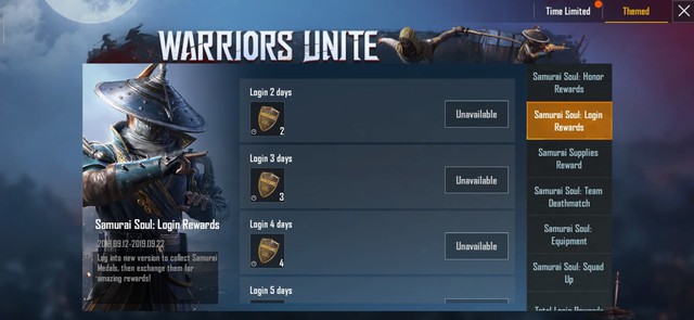 PUBG Mobile tặng FREE ngoại trang Lân Sư Rồng 3 ngày nhân dịp Trung Thu - Ảnh 4.