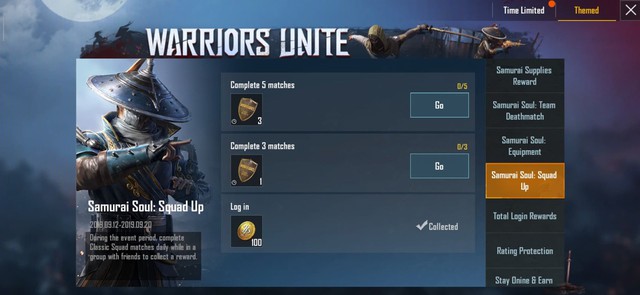 PUBG Mobile tặng FREE ngoại trang Lân Sư Rồng 3 ngày nhân dịp Trung Thu - Ảnh 5.