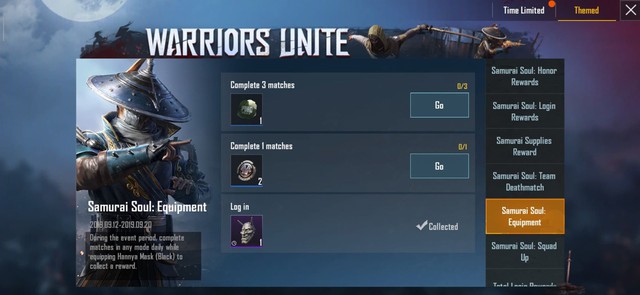PUBG Mobile tặng FREE ngoại trang Lân Sư Rồng 3 ngày nhân dịp Trung Thu - Ảnh 7.