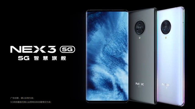 Loạt smartphone Android cấu hình khủng được mong chờ ở 3 tháng cuối năm 2019 - Ảnh 1.