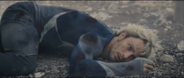 Nhìn lại loạt ảnh về những cái chết gây xúc động của vũ trụ điện ảnh Marvel - Ảnh 2.