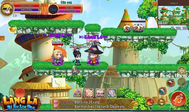 Cuối cùng thì scandal “Naruto sắp chết” đã có manh mối đầu tiên, hãy ngồi vững trước pha “tổ lái” của tác giả! - Ảnh 4. Cuối cùng thì scandal “Naruto sắp chết” đã có manh mối đầu tiên, hãy ngồi vững trước pha “tổ lái” của tác giả! - Ảnh 4.