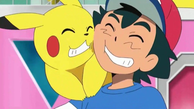 Tin không vui: Rất có thể Ash Ketchum sẽ bị loại bỏ khỏi series phim về Pokemon trong tương lai - Ảnh 5. Tin không vui: Rất có thể Ash Ketchum sẽ bị loại bỏ khỏi series phim về Pokemon trong tương lai - Ảnh 5.