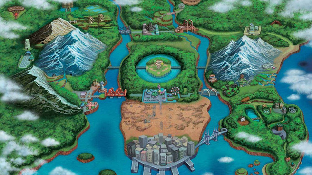Tin không vui: Rất có thể Ash Ketchum sẽ bị loại bỏ khỏi series phim về Pokemon trong tương lai - Ảnh 6. Tin không vui: Rất có thể Ash Ketchum sẽ bị loại bỏ khỏi series phim về Pokemon trong tương lai - Ảnh 6.