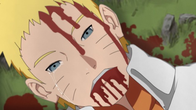 Cuối cùng thì scandal “Naruto sắp chết” đã có manh mối đầu tiên, hãy ngồi vững trước pha “tổ lái” của tác giả! - Ảnh 2. Cuối cùng thì scandal “Naruto sắp chết” đã có manh mối đầu tiên, hãy ngồi vững trước pha “tổ lái” của tác giả! - Ảnh 2.