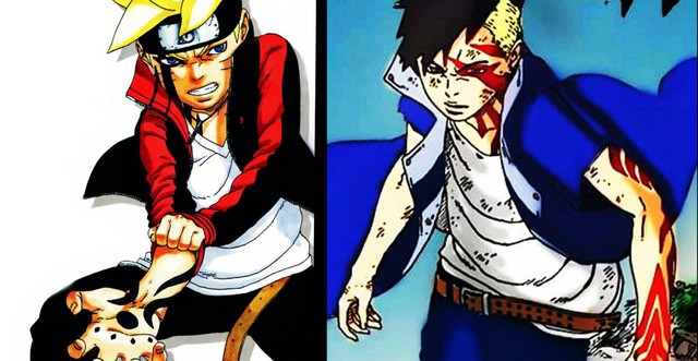 Cuối cùng thì scandal “Naruto sắp chết” đã có manh mối đầu tiên, hãy ngồi vững trước pha “tổ lái” của tác giả! - Ảnh 5. Cuối cùng thì scandal “Naruto sắp chết” đã có manh mối đầu tiên, hãy ngồi vững trước pha “tổ lái” của tác giả! - Ảnh 5.