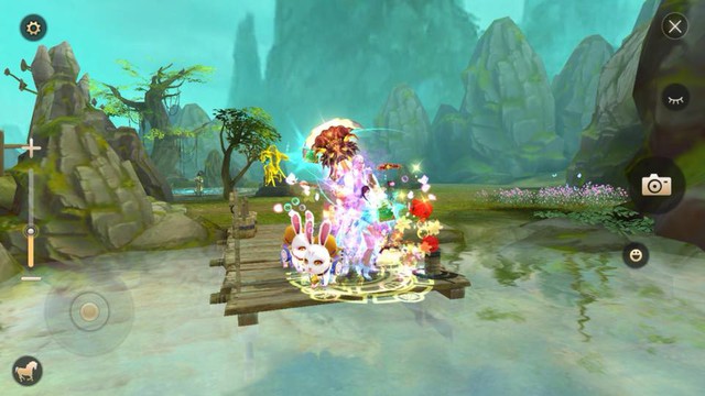“Đàn ông cào phím chửi nhau trong game vì vài con Boss thì chỉ là loại mặc váy!” - Ảnh 3. “Đàn ông cào phím chửi nhau trong game vì vài con Boss thì chỉ là loại mặc váy!” - Ảnh 3.