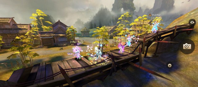 Lượn lờ cá cảnh, game thủ bất ngờ phát hiện vùng đất bí ẩn trong game chưa ai từng biết - Ảnh 4. Lượn lờ cá cảnh, game thủ bất ngờ phát hiện vùng đất bí ẩn trong game chưa ai từng biết - Ảnh 4.