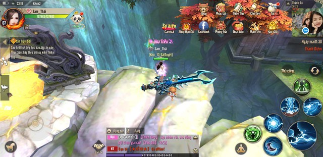 Lượn lờ cá cảnh, game thủ bất ngờ phát hiện vùng đất bí ẩn trong game chưa ai từng biết - Ảnh 5. Lượn lờ cá cảnh, game thủ bất ngờ phát hiện vùng đất bí ẩn trong game chưa ai từng biết - Ảnh 5.