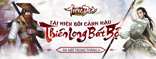 Ấn định ra mắt trong tháng 09, Tiêu Dao Mobile tặng hẳn Vip 10 trị giá 2.500$ cho người chơi ngay ngày đầu tiên - Ảnh 4. Ấn định ra mắt trong tháng 09, Tiêu Dao Mobile tặng hẳn Vip 10 trị giá 2.500$ cho người chơi ngay ngày đầu tiên - Ảnh 4.