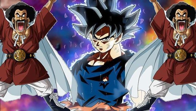Dragon Ball: 2 anh hùng Trái đất Goku và Satan nếu hợp thể thì sẽ chất như thế nào? - Ảnh 4.