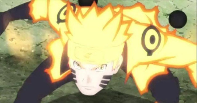 Những vũ khí huyền thoại và hiếm có đã từng xuất hiện trong Naruto và Boruto - Ảnh 6.