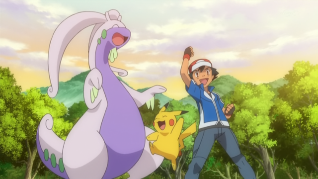 5 điều mà các “fan mềm” chưa bao giờ biết về Ash Ketchum, cậu nhóc “bất tử” của làng Pokemon - Ảnh 3. 5 điều mà các “fan mềm” chưa bao giờ biết về Ash Ketchum, cậu nhóc “bất tử” của làng Pokemon - Ảnh 3.