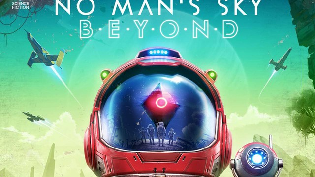 Review No Man’s Sky Beyond – Khi thành công còn vượt xa mong đợi - Ảnh 1.