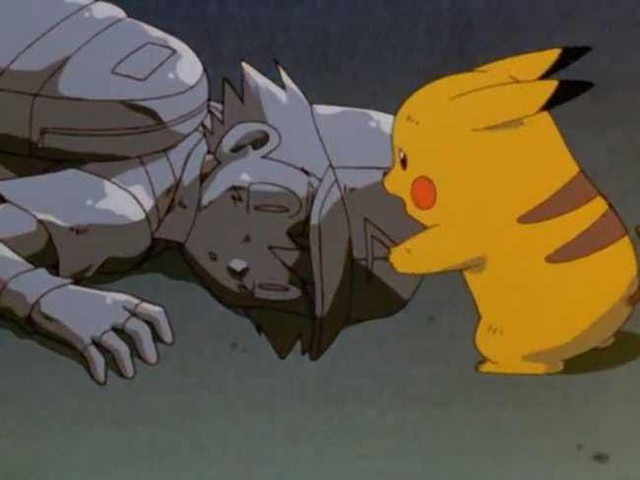 5 điều mà các “fan mềm” chưa bao giờ biết về Ash Ketchum, cậu nhóc “bất tử” của làng Pokemon - Ảnh 4. 5 điều mà các “fan mềm” chưa bao giờ biết về Ash Ketchum, cậu nhóc “bất tử” của làng Pokemon - Ảnh 4.