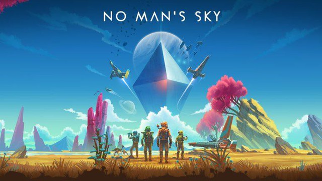 Review No Man’s Sky Beyond – Khi thành công còn vượt xa mong đợi - Ảnh 10.