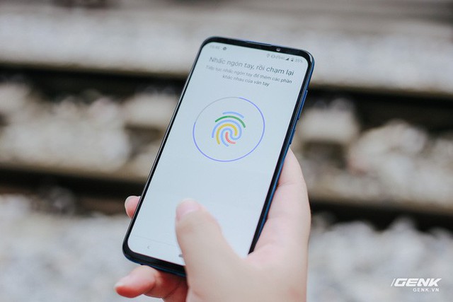 Đánh giá Vsmart Live: Smartphone Việt đáng mua nhất từ trước đến nay - Ảnh 14. Đánh giá Vsmart Live: Smartphone Việt đáng mua nhất từ trước đến nay - Ảnh 14.