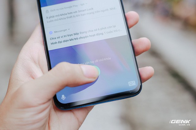 Đánh giá Vsmart Live: Smartphone Việt đáng mua nhất từ trước đến nay - Ảnh 15. Đánh giá Vsmart Live: Smartphone Việt đáng mua nhất từ trước đến nay - Ảnh 15.