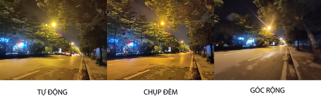 Đánh giá Vsmart Live: Smartphone Việt đáng mua nhất từ trước đến nay - Ảnh 21. Đánh giá Vsmart Live: Smartphone Việt đáng mua nhất từ trước đến nay - Ảnh 21.