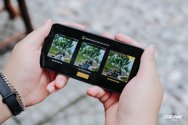 Đánh giá Vsmart Live: Smartphone Việt đáng mua nhất từ trước đến nay - Ảnh 25. Đánh giá Vsmart Live: Smartphone Việt đáng mua nhất từ trước đến nay - Ảnh 25.