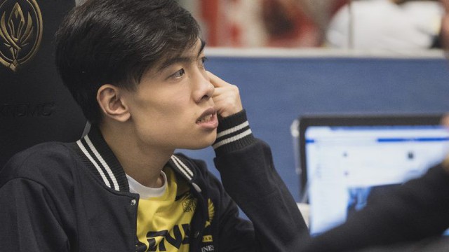 LMHT - Chung kết VCS hè 2019: GAM Esports gặp tổn thất lớn về nhân sự trước trận đại chiến Team Flash - Ảnh 3.