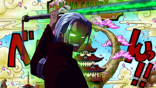 One Piece: Bí ẩn đằng sau cái chết của Kuina sẽ là chìa khóa khiến Zoro mở ra một sức mạnh mới tại arc Wano? - Ảnh 6.