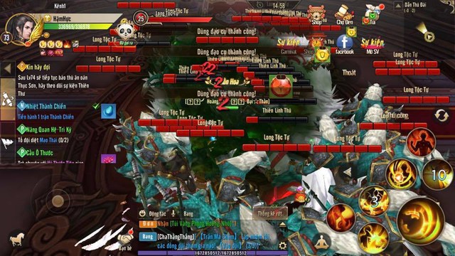 Game thủ chơi ngông bỏ gần 14 triệu VNĐ mở 83 thẻ Phượng Hoàng và cái kết “đắng mề” - Ảnh 7. Game thủ chơi ngông bỏ gần 14 triệu VNĐ mở 83 thẻ Phượng Hoàng và cái kết “đắng mề” - Ảnh 7.